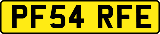 PF54RFE