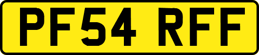 PF54RFF