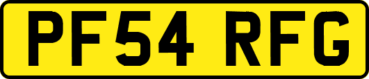 PF54RFG