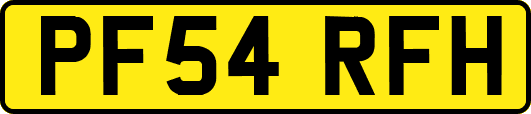 PF54RFH