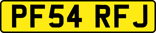PF54RFJ