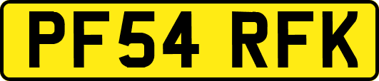 PF54RFK