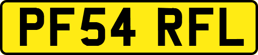 PF54RFL