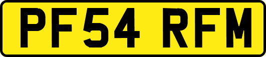 PF54RFM