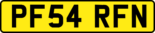 PF54RFN
