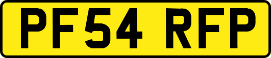 PF54RFP