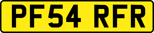 PF54RFR