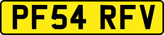 PF54RFV