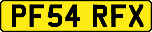 PF54RFX