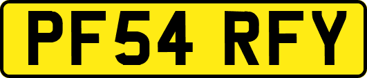 PF54RFY