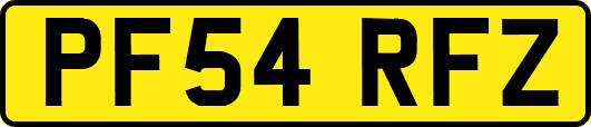 PF54RFZ