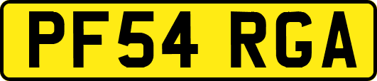 PF54RGA
