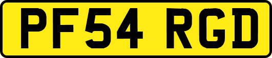 PF54RGD