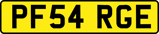 PF54RGE