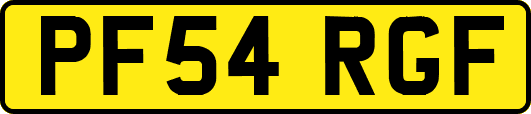 PF54RGF