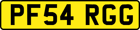 PF54RGG