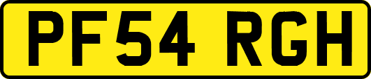 PF54RGH