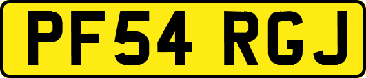 PF54RGJ