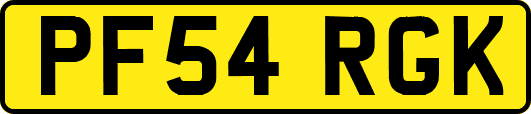 PF54RGK