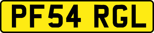 PF54RGL