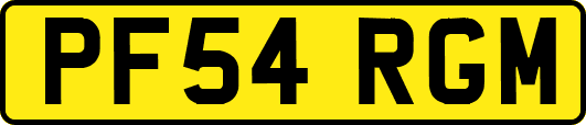 PF54RGM