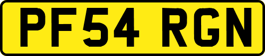 PF54RGN