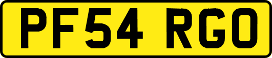 PF54RGO