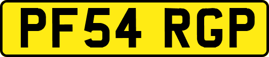 PF54RGP