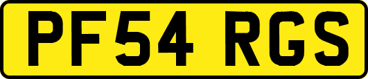 PF54RGS
