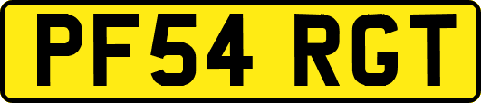 PF54RGT