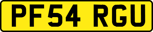 PF54RGU