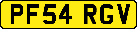 PF54RGV
