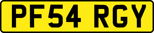 PF54RGY