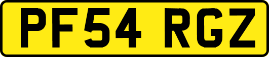 PF54RGZ