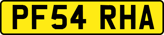 PF54RHA