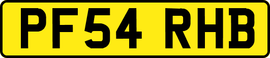 PF54RHB
