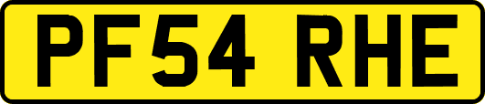 PF54RHE