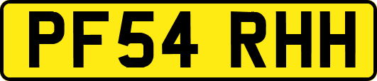 PF54RHH