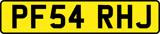 PF54RHJ
