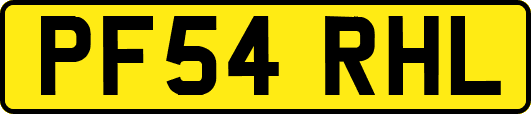 PF54RHL