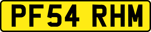 PF54RHM