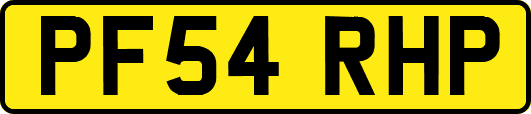 PF54RHP