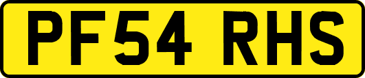 PF54RHS