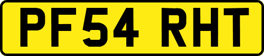 PF54RHT