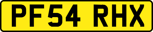 PF54RHX