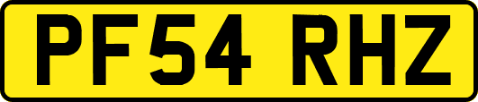 PF54RHZ