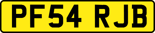 PF54RJB