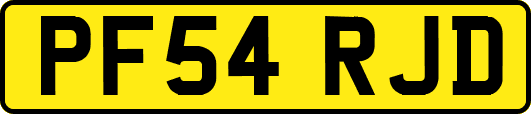PF54RJD