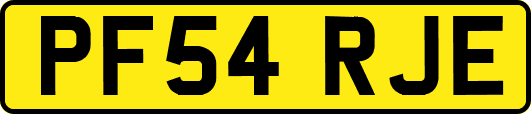 PF54RJE