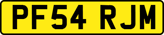 PF54RJM